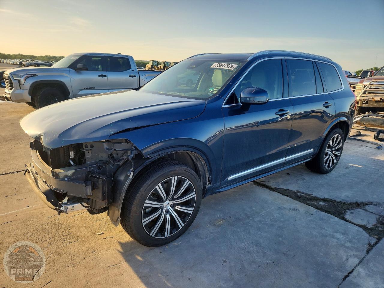 2023 VOLVO XC90 — фото 1