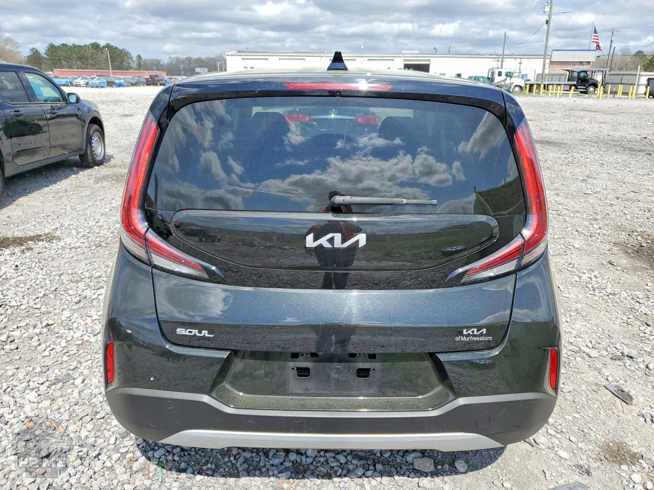 2023 KIA SOUL — фото 6
