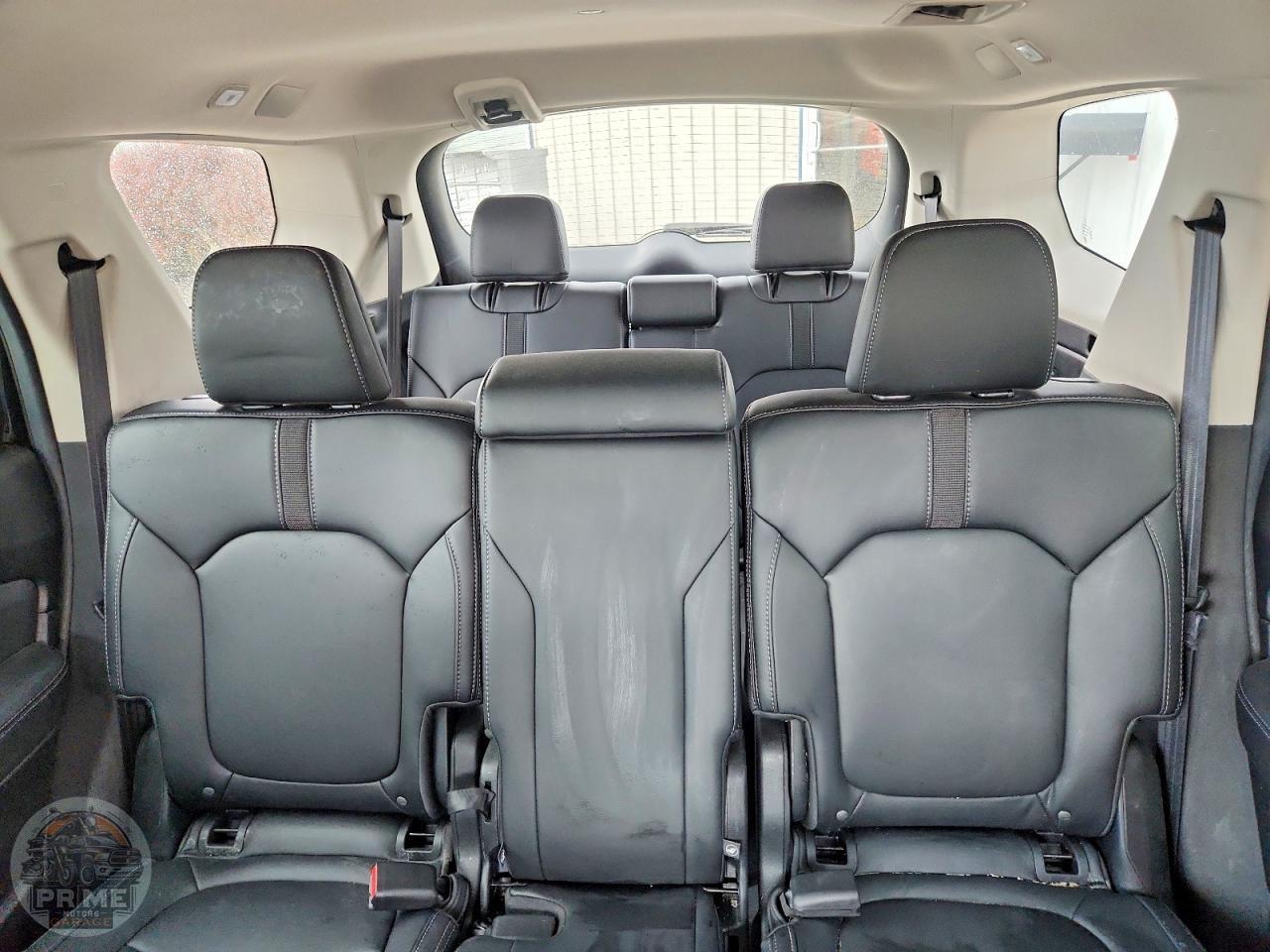 2025 HONDA PILOT — фото 10