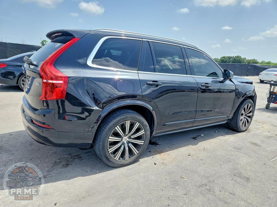 2023 VOLVO XC90 — фото 3