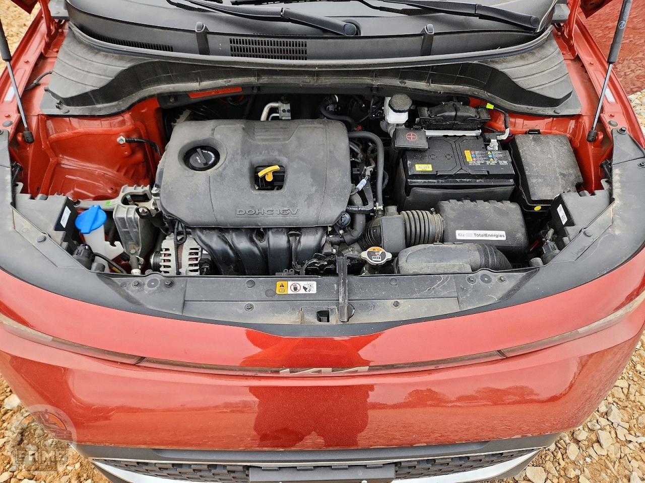 2024 KIA SOUL — фото 12