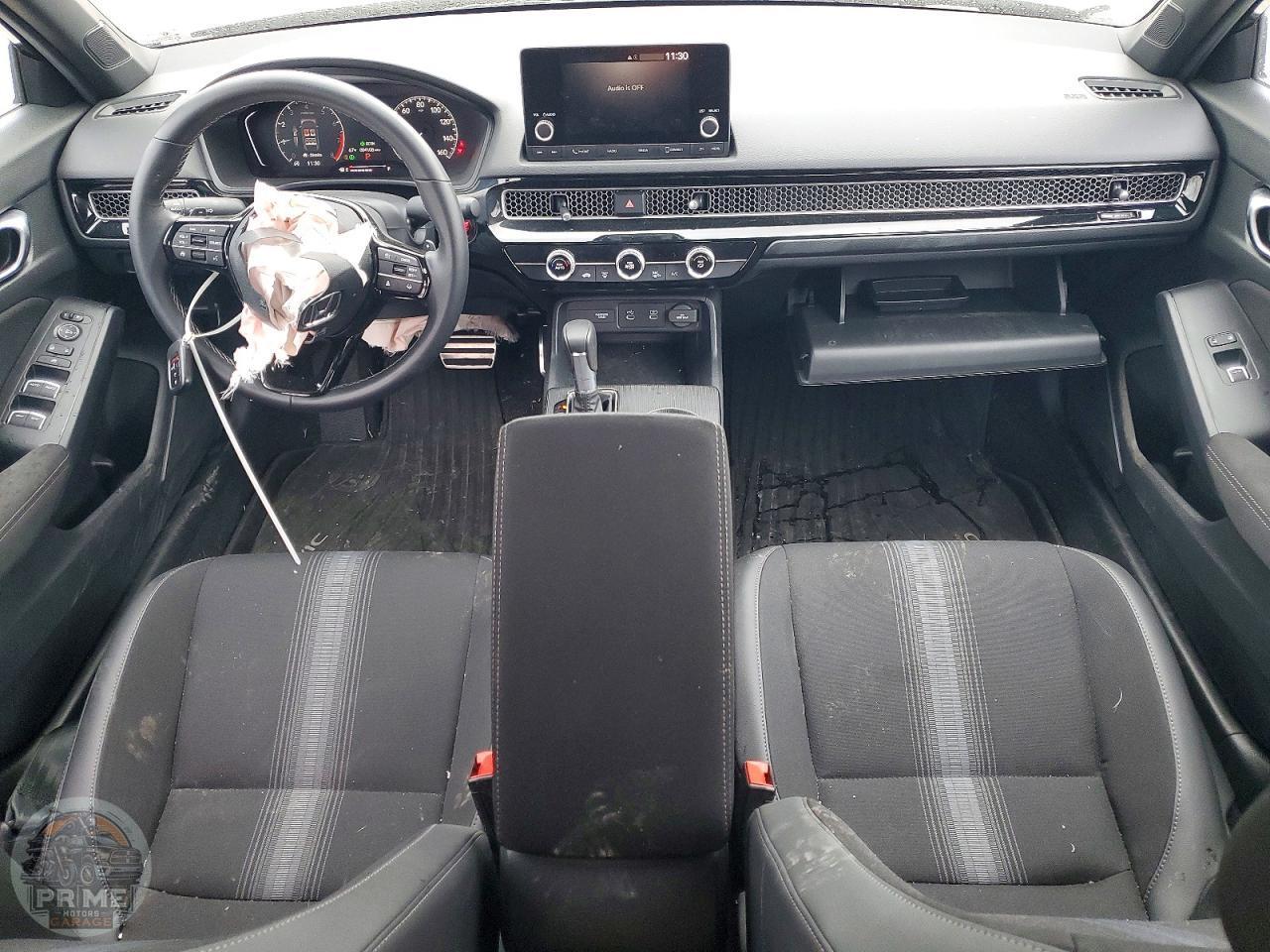 2026 HONDA CIVIC — фото 8