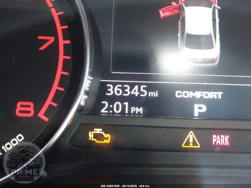 2019 AUDI A4 40 TITANIUM PREMIUM — фото 18