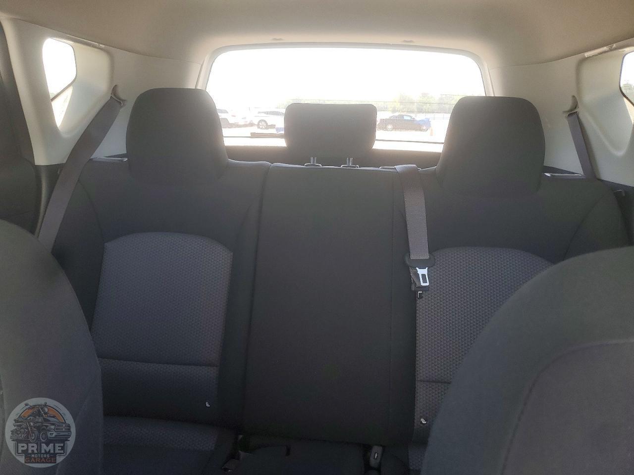 2023 KIA SOUL — фото 10