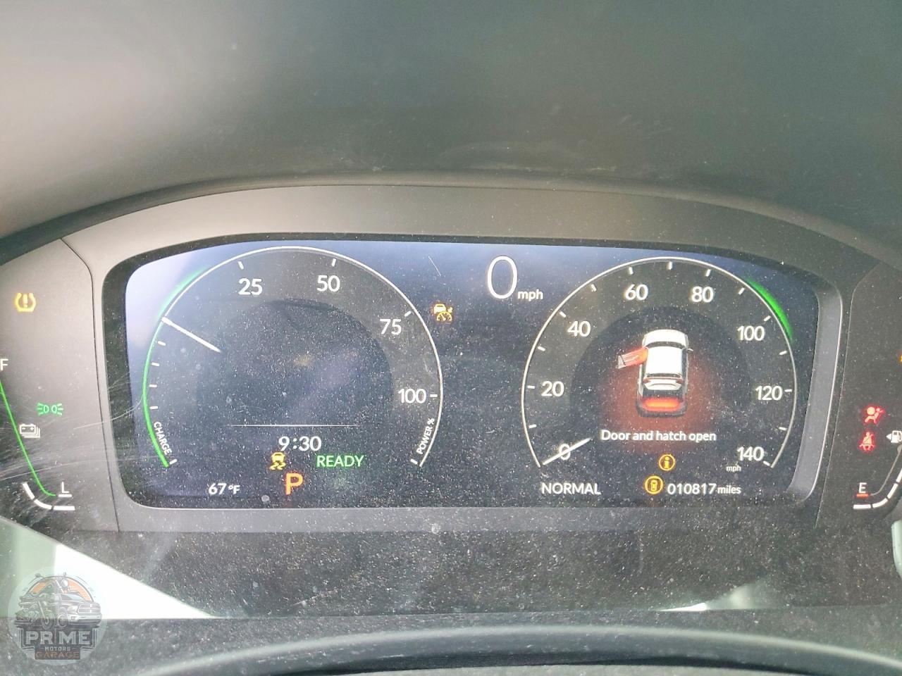 2026 HONDA CIVIC — фото 9