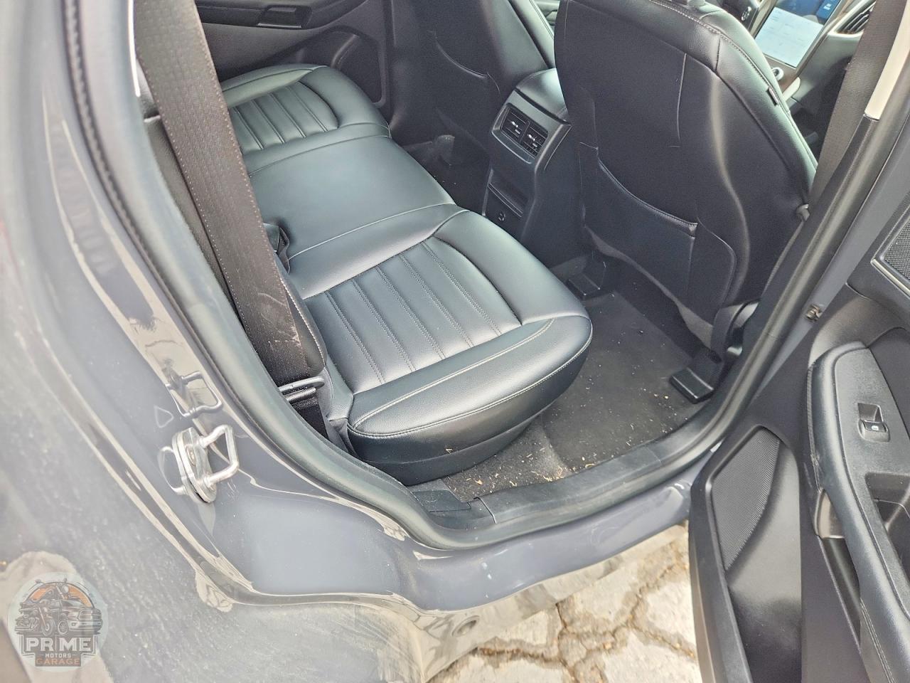2021 FORD EDGE — фото 11