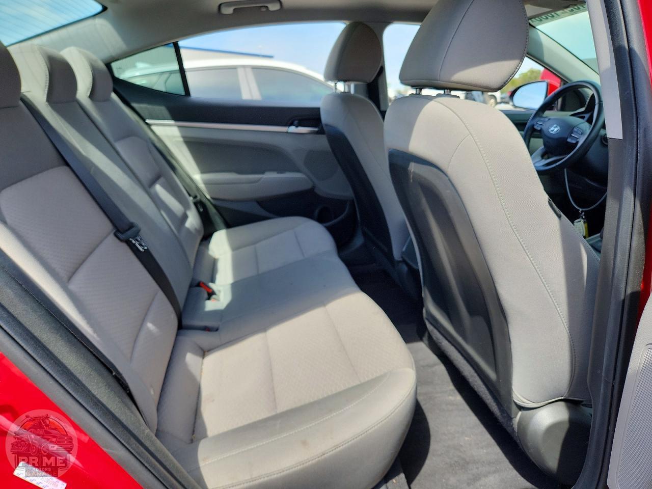 2020 HYUNDAI ELANTRA — фото 29