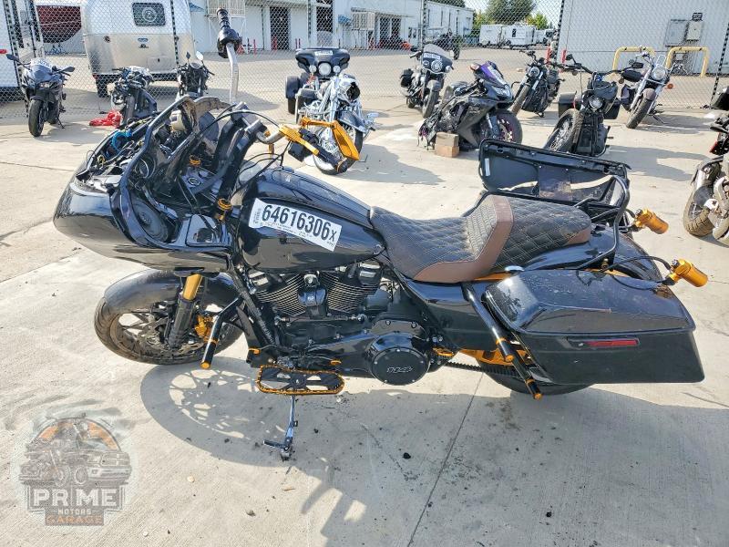 2021 HARLEY-DAVIDSON FLTRXS (ROAD GLIDE SPECIAL) — фото 3
