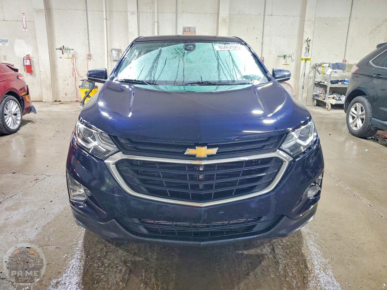 2020 CHEVROLET EQUINOX — фото 5