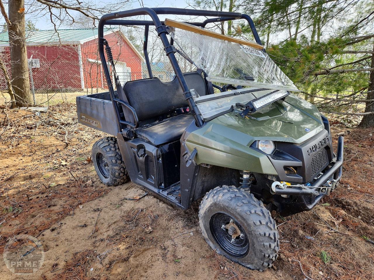 2013 POLARIS RANGER — фото 1