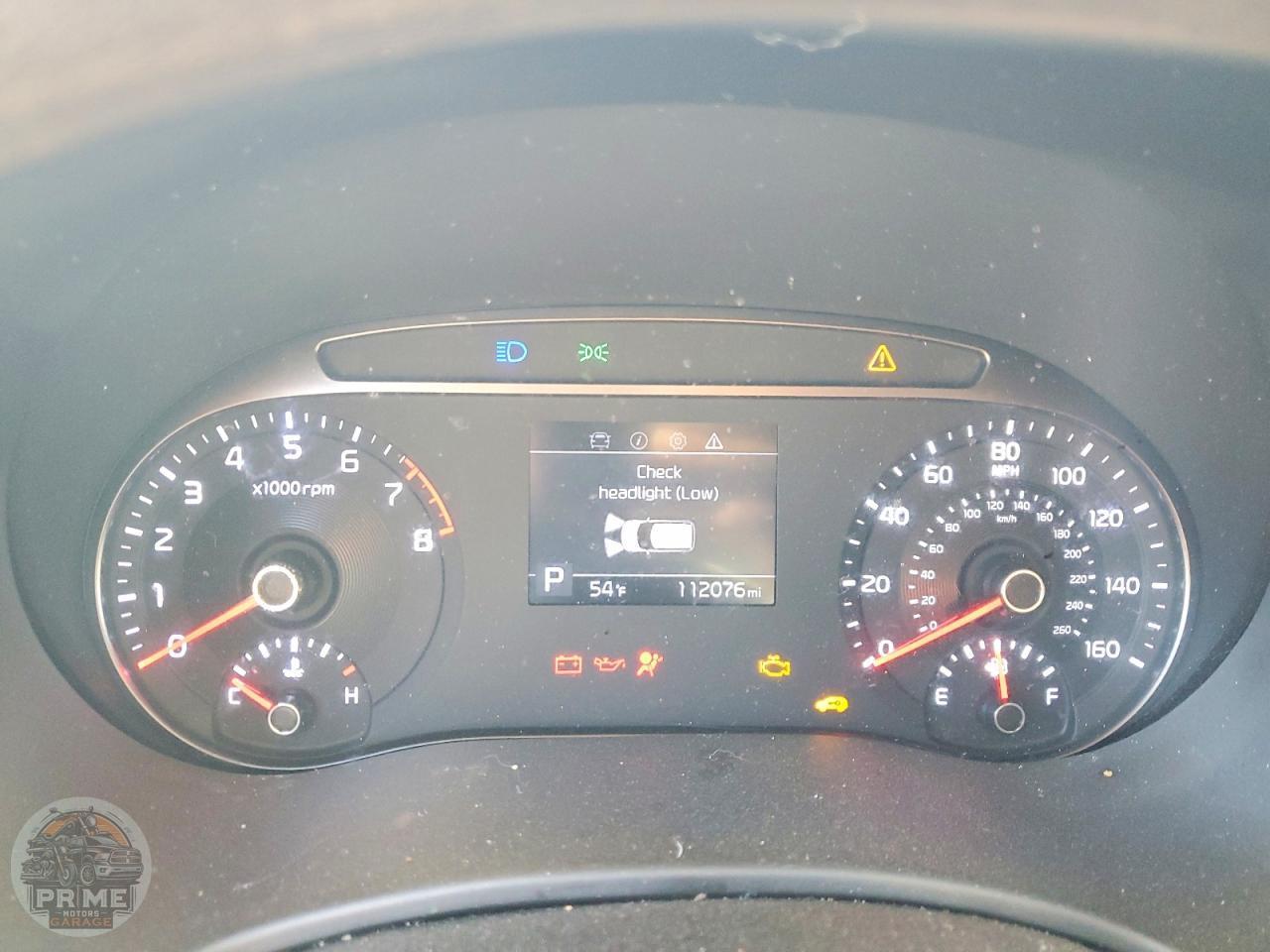 2022 KIA SOUL — фото 9