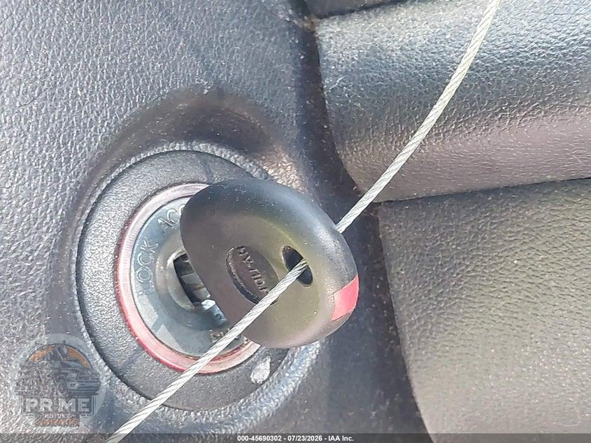 2010 KIA FORTE SX — фото 11