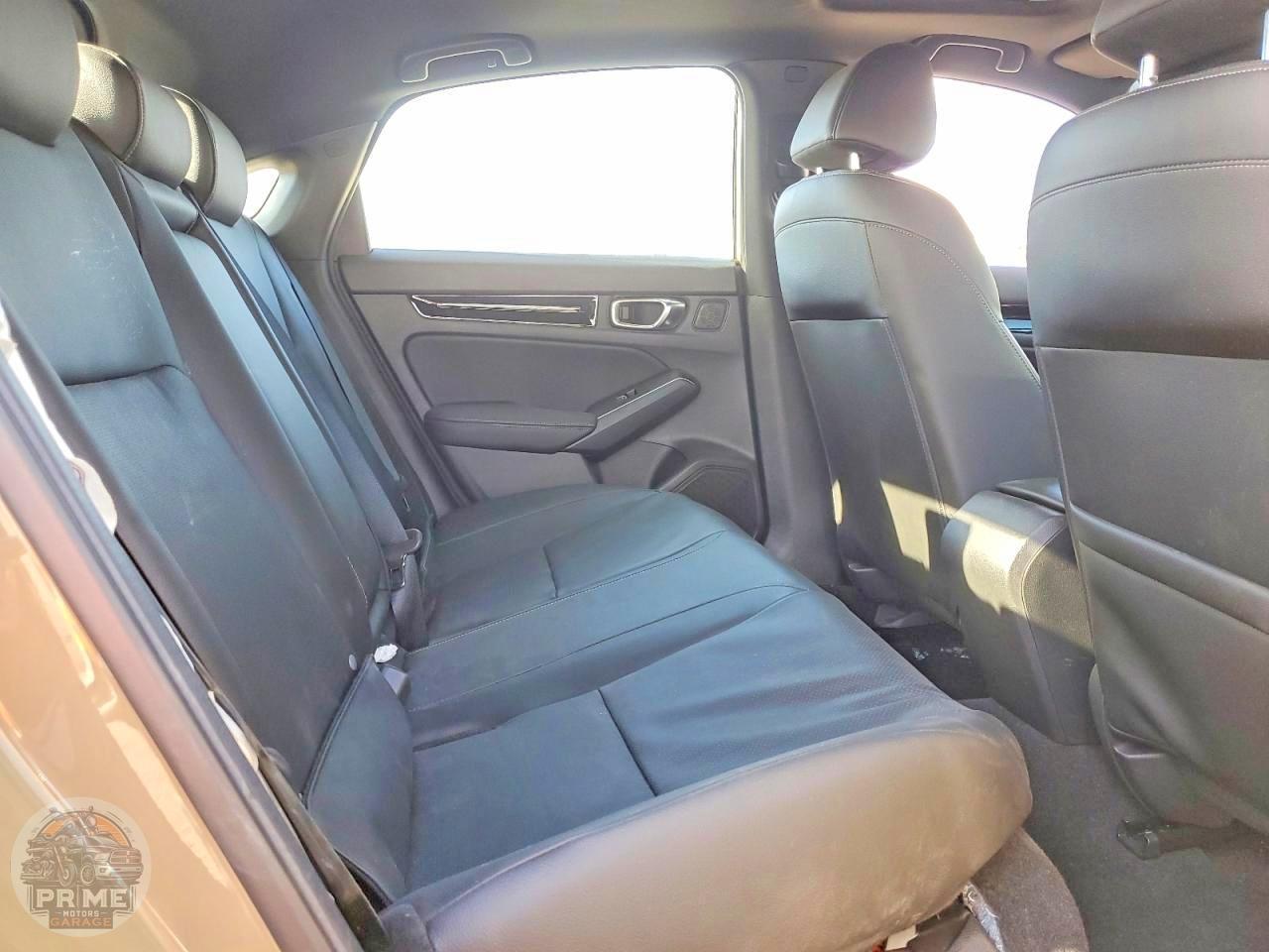 2025 HONDA CIVIC — фото 22