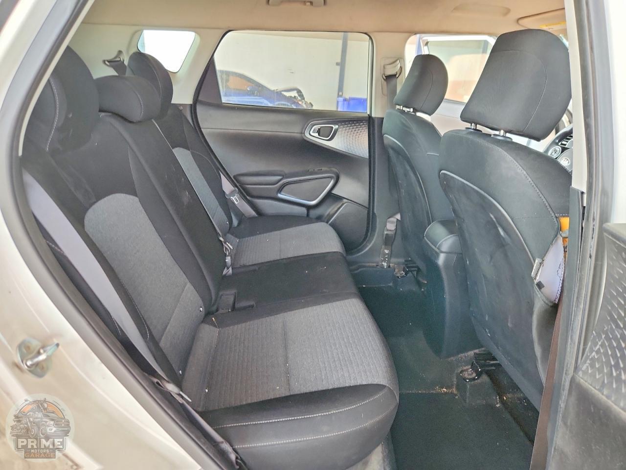 2020 KIA SOUL — фото 10