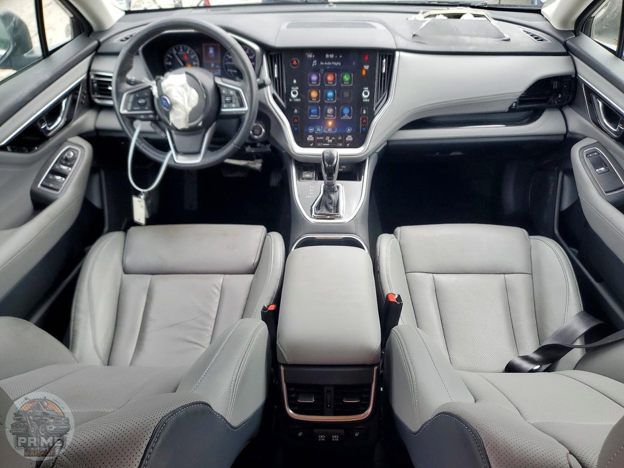 2022 SUBARU LEGACY — фото 16
