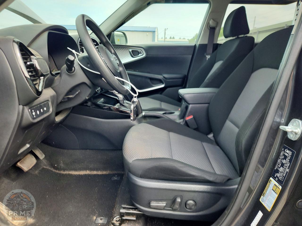 2023 KIA SOUL — фото 7