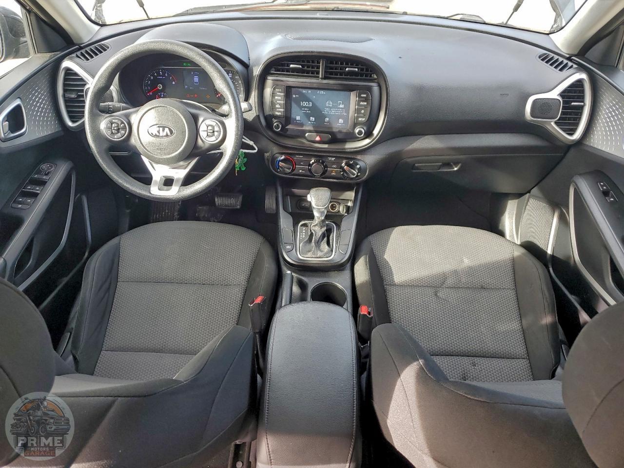 2020 KIA SOUL — фото 8