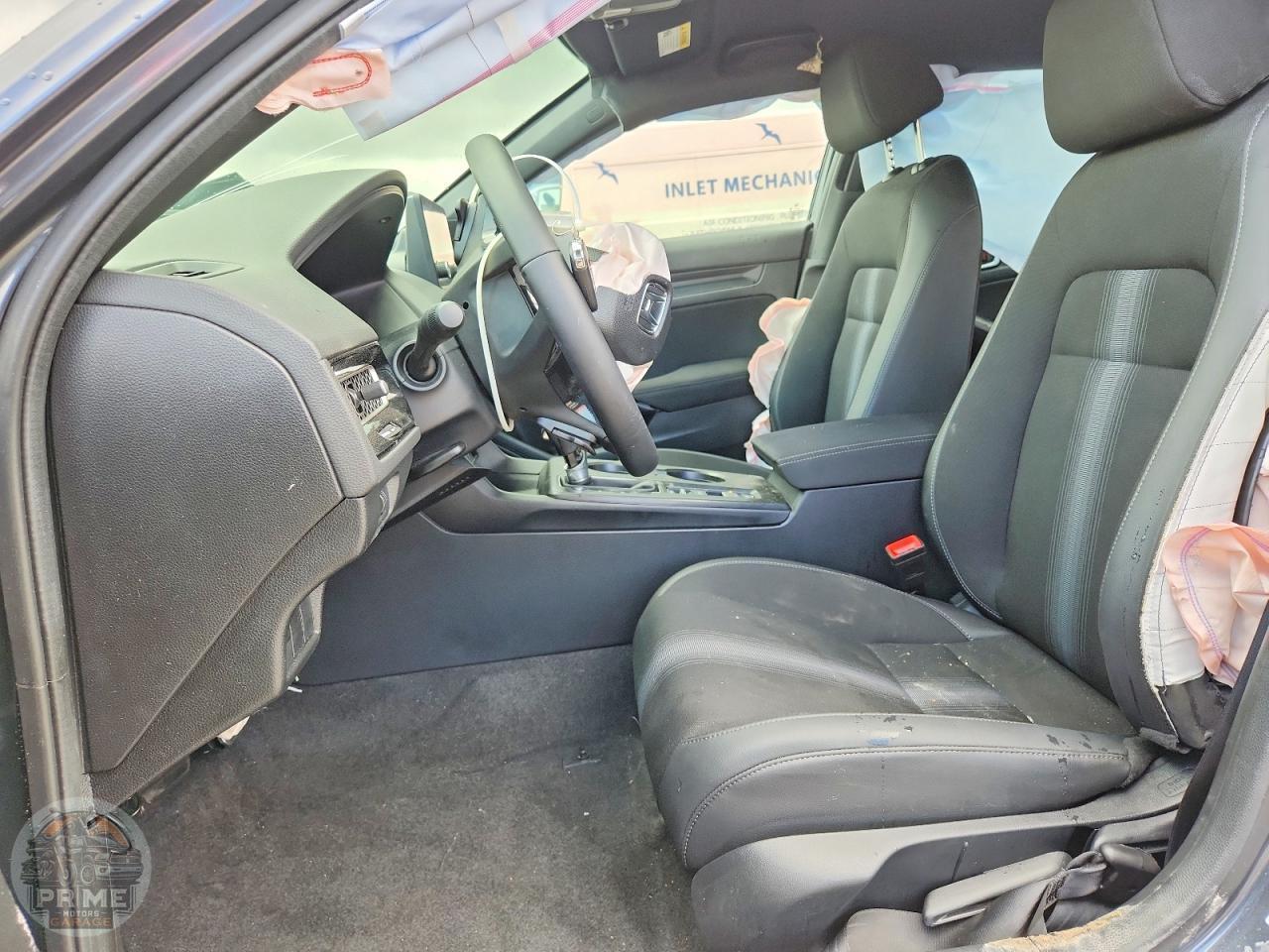 2026 HONDA CIVIC — фото 7