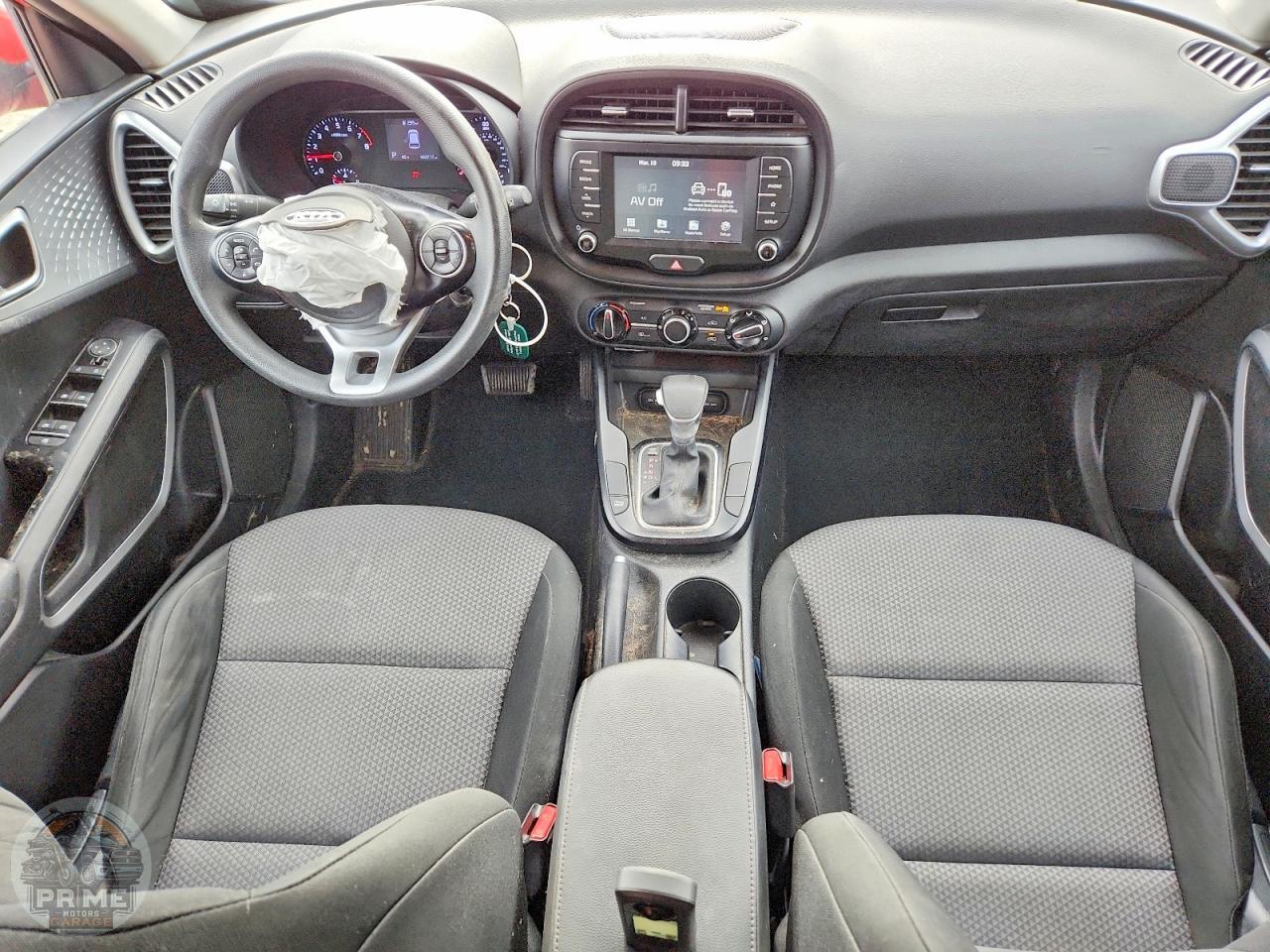 2020 KIA SOUL — фото 7