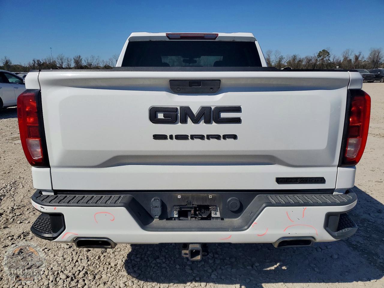 2020 GMC SIERRA — фото 6