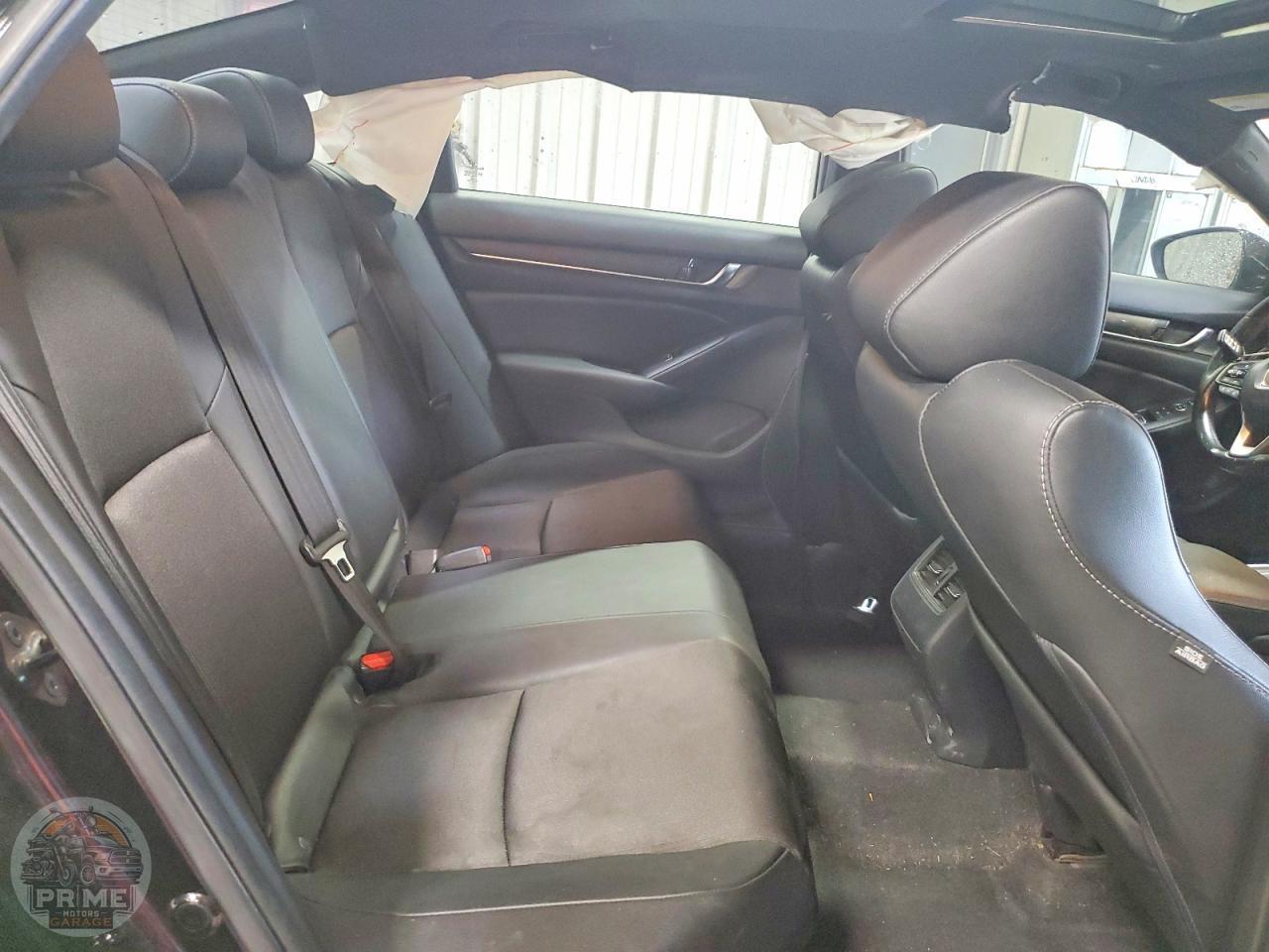 2020 HONDA ACCORD — фото 10