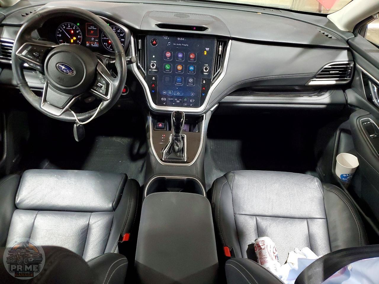 2021 SUBARU OUTBACK — фото 15