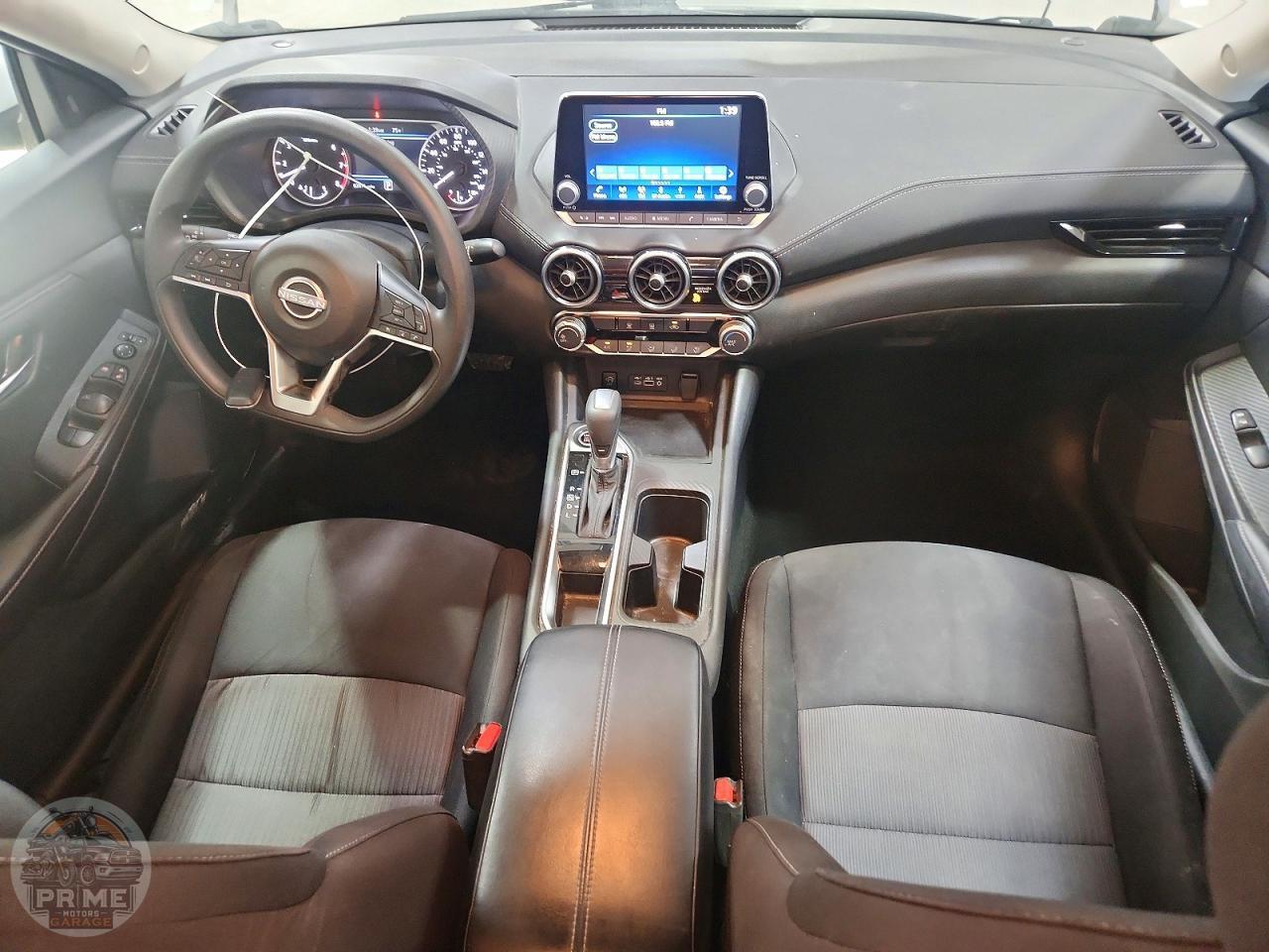 2024 NISSAN SENTRA — фото 15