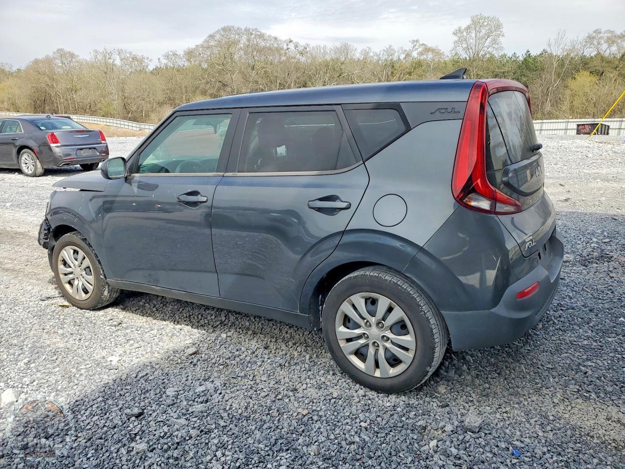 2022 KIA SOUL — фото 2