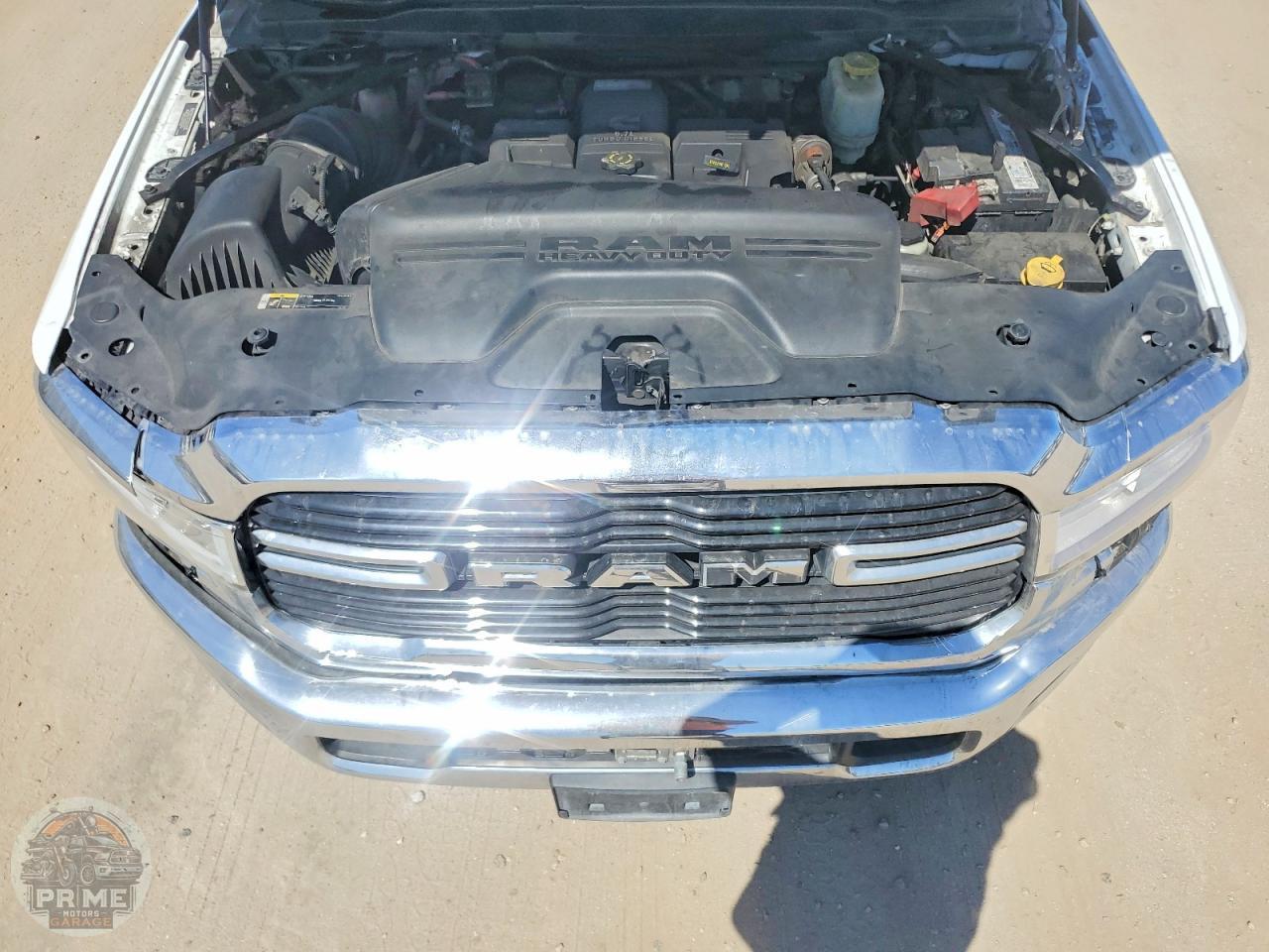 2020 RAM 5500HHDSLT — фото 21