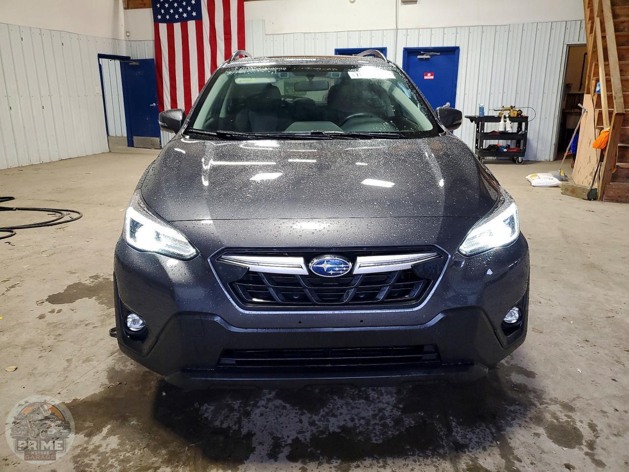 2023 SUBARU CROSSTREK — фото 9
