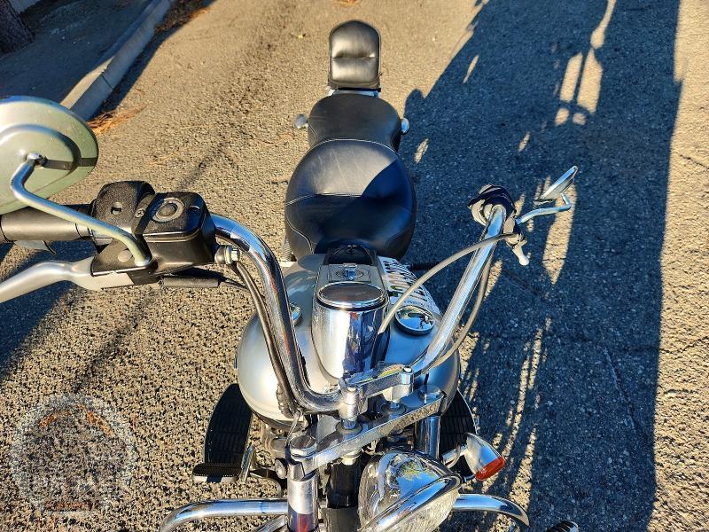 2003 HARLEY-DAVIDSON FXDWG (DYNA WIDE GLIDE) — фото 5