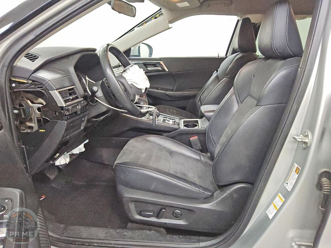 2022 MITSUBISHI OUTLANDER — фото 7