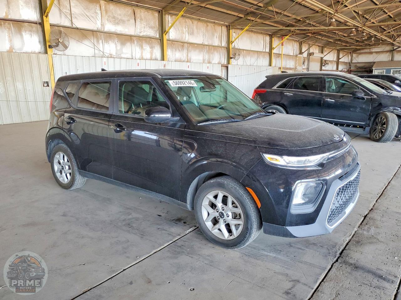 2020 KIA SOUL — фото 8