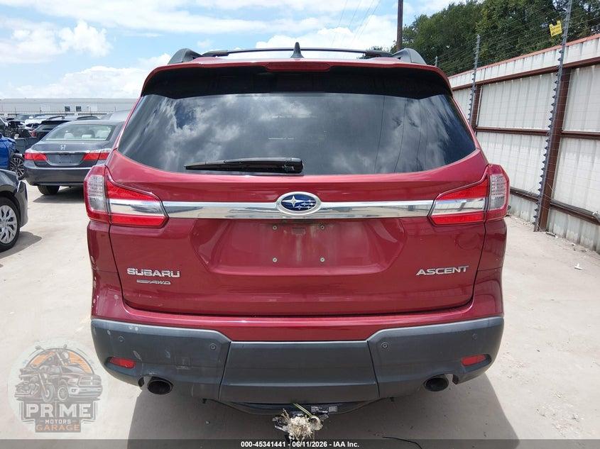 2019 SUBARU ASCENT PREMIUM — фото 17