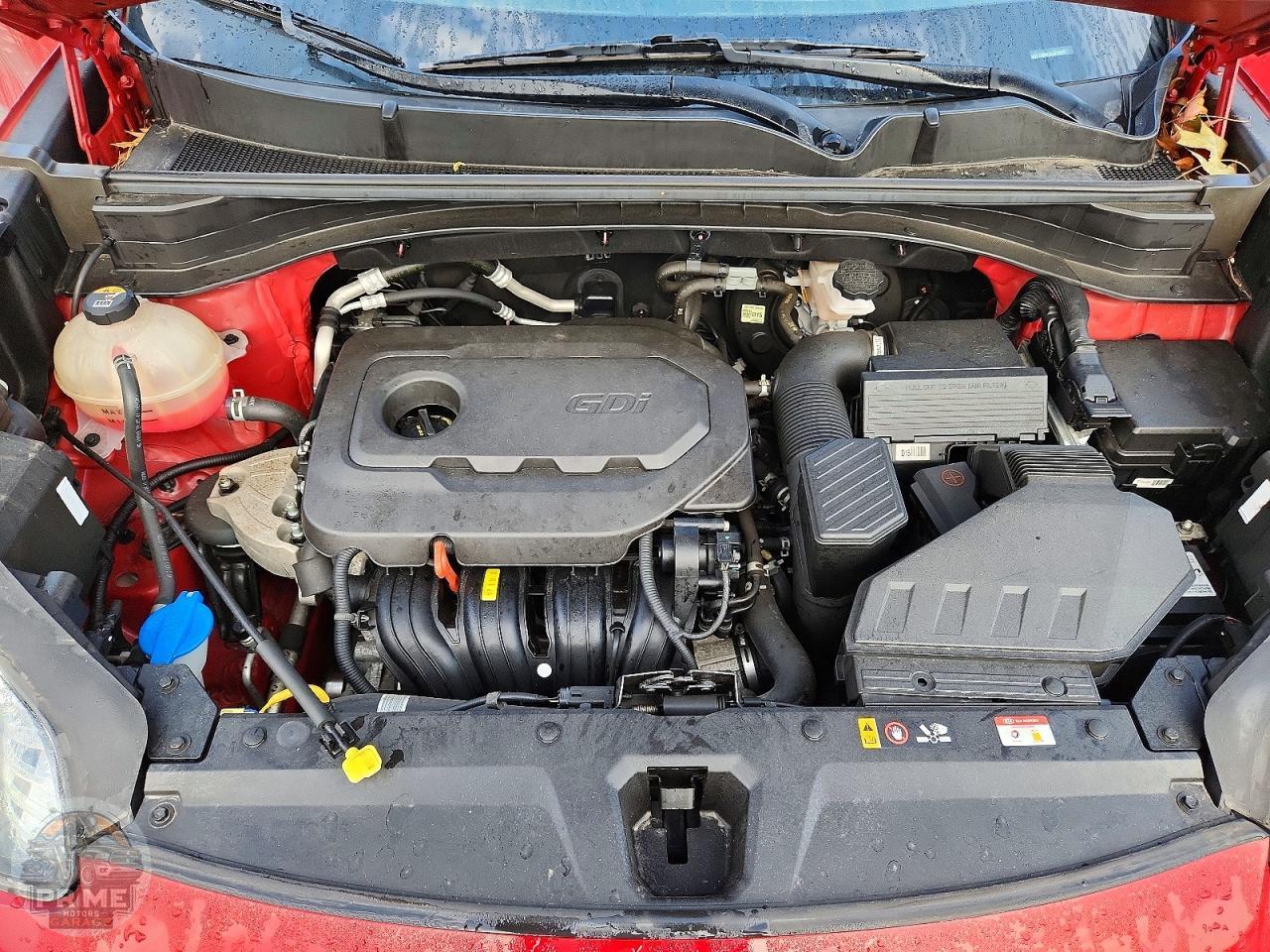 2022 KIA SPORTAGE — фото 12