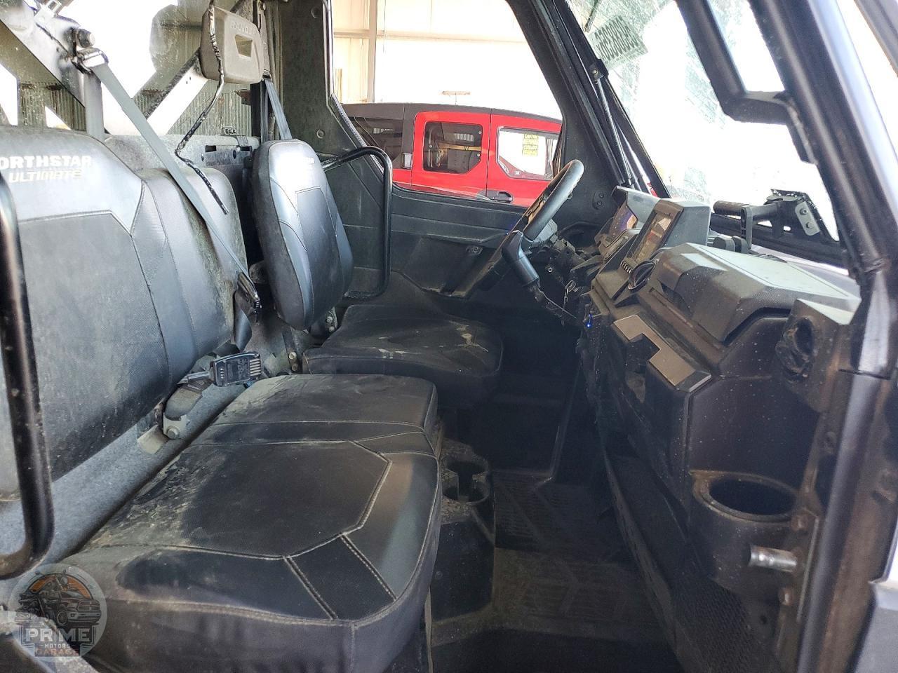 2021 POLARIS RANGER — фото 14