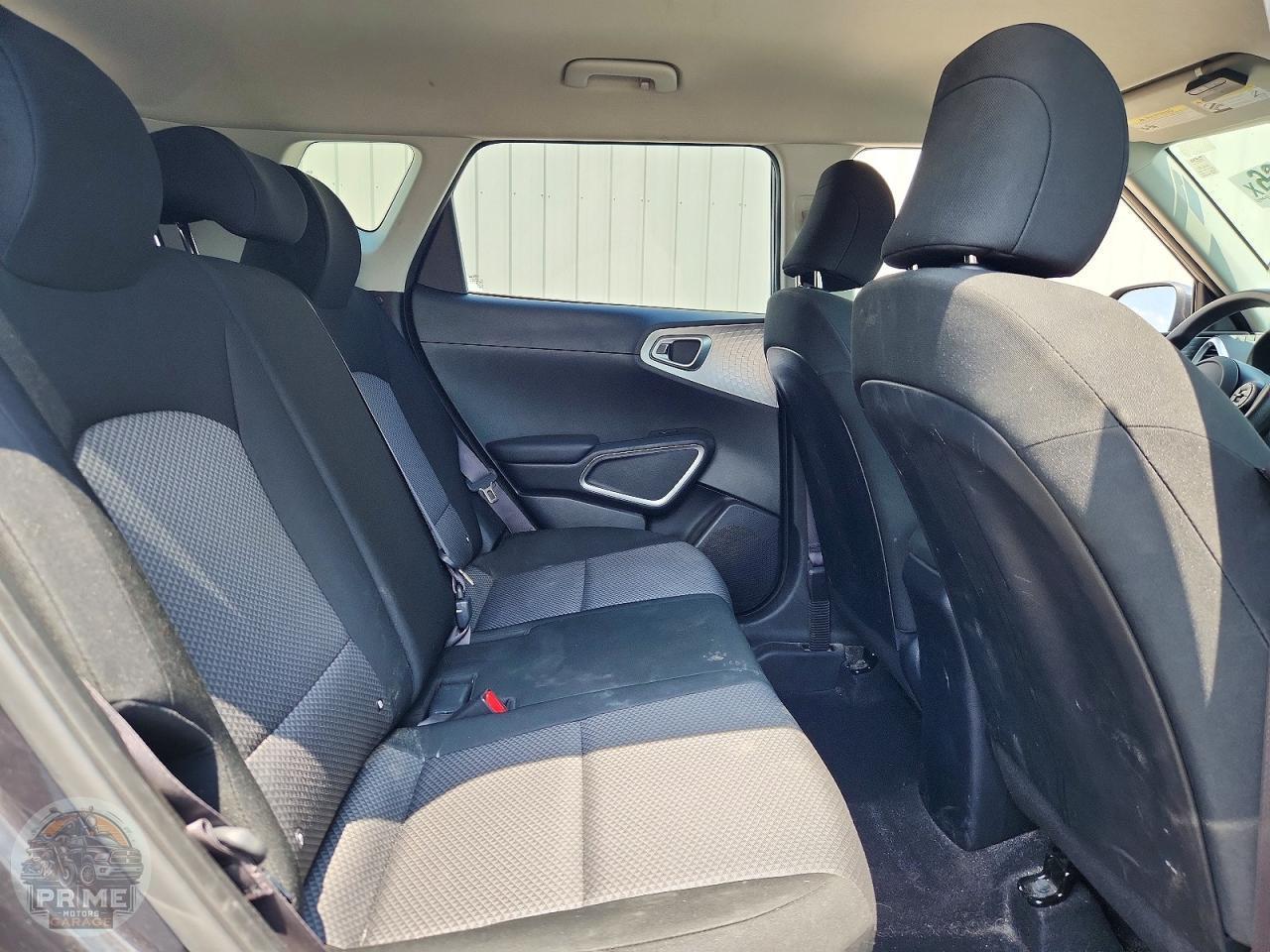 2020 KIA SOUL — фото 10