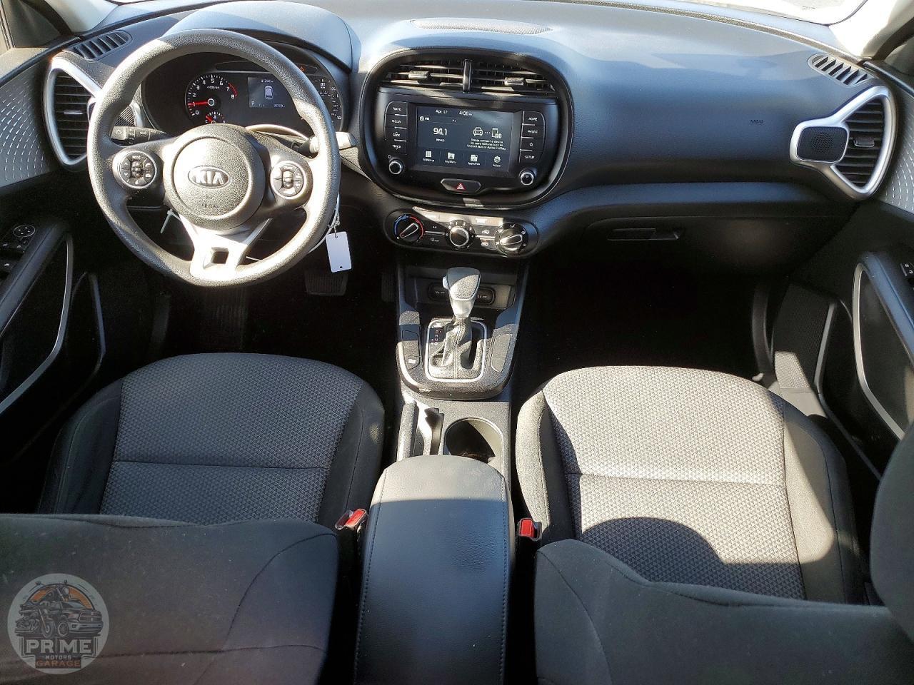 2020 KIA SOUL — фото 8
