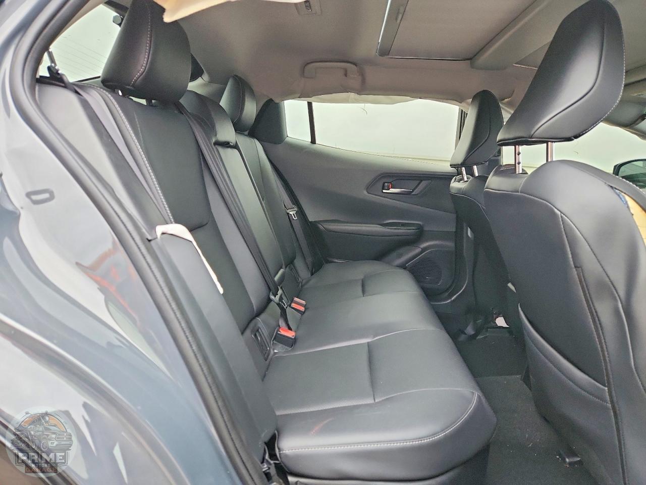 2024 TOYOTA PRIUS — фото 10