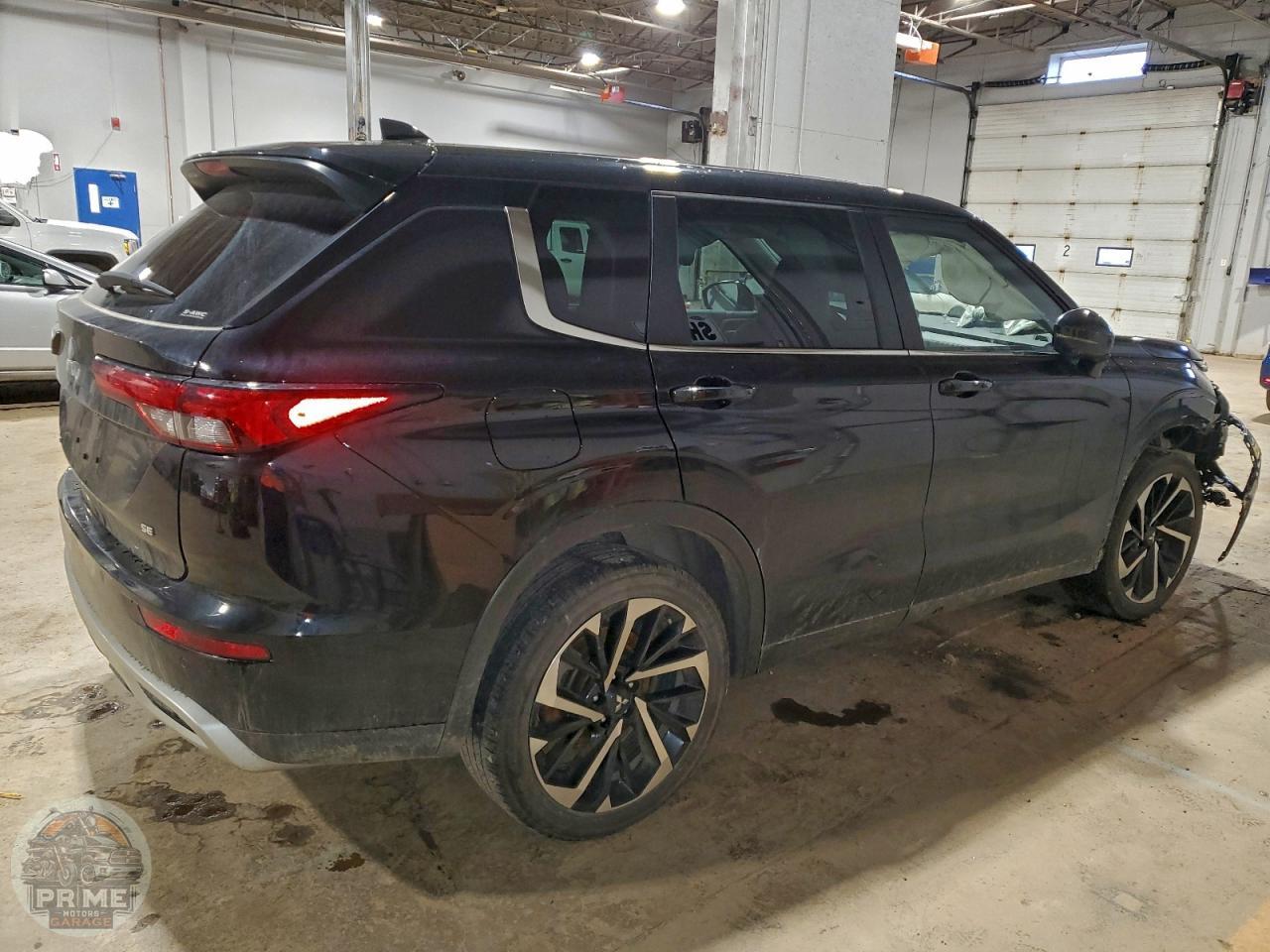 2023 MITSUBISHI OUTLANDER — фото 13