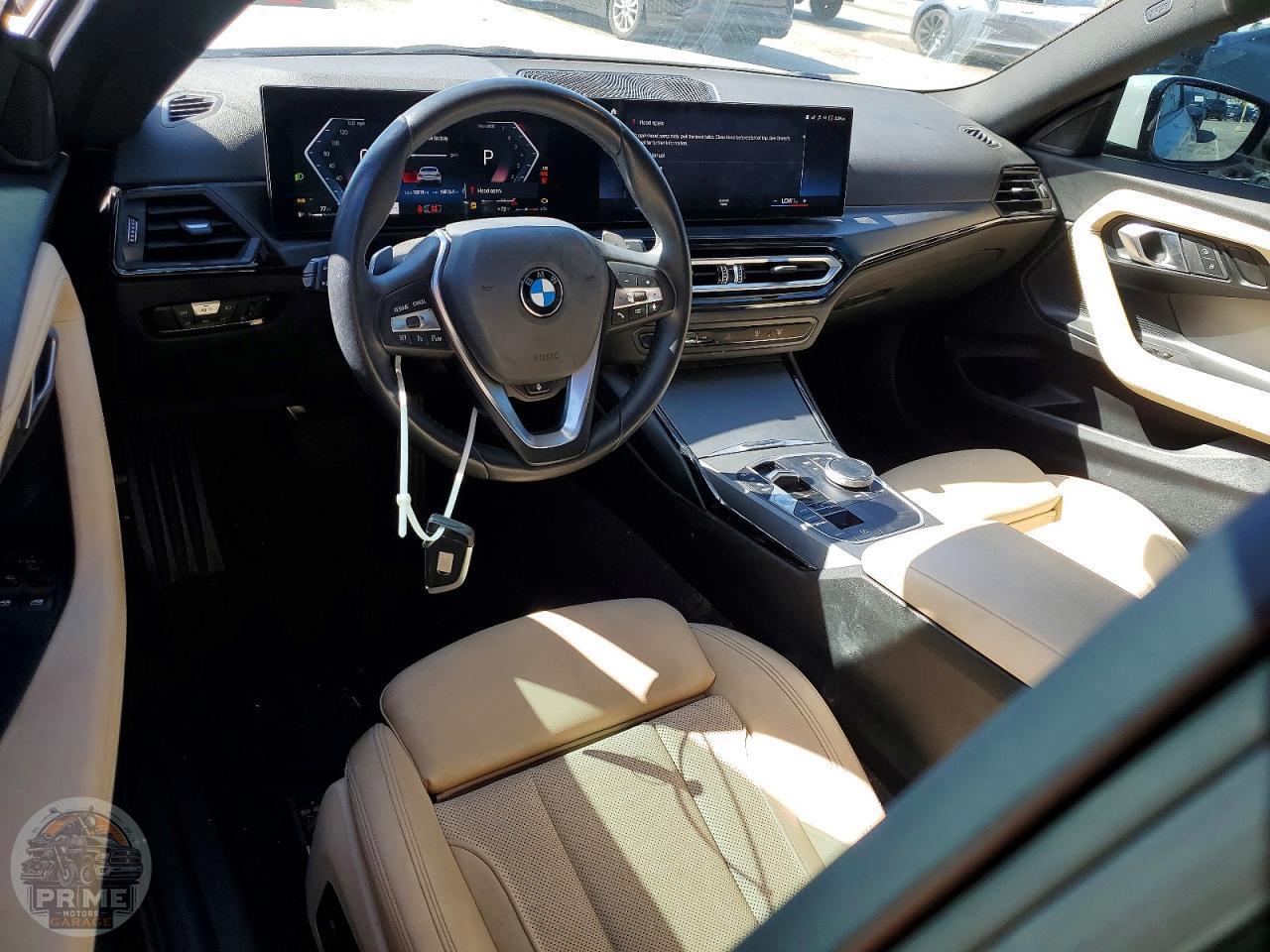 2024 BMW MOTORRAD 230I — фото 7