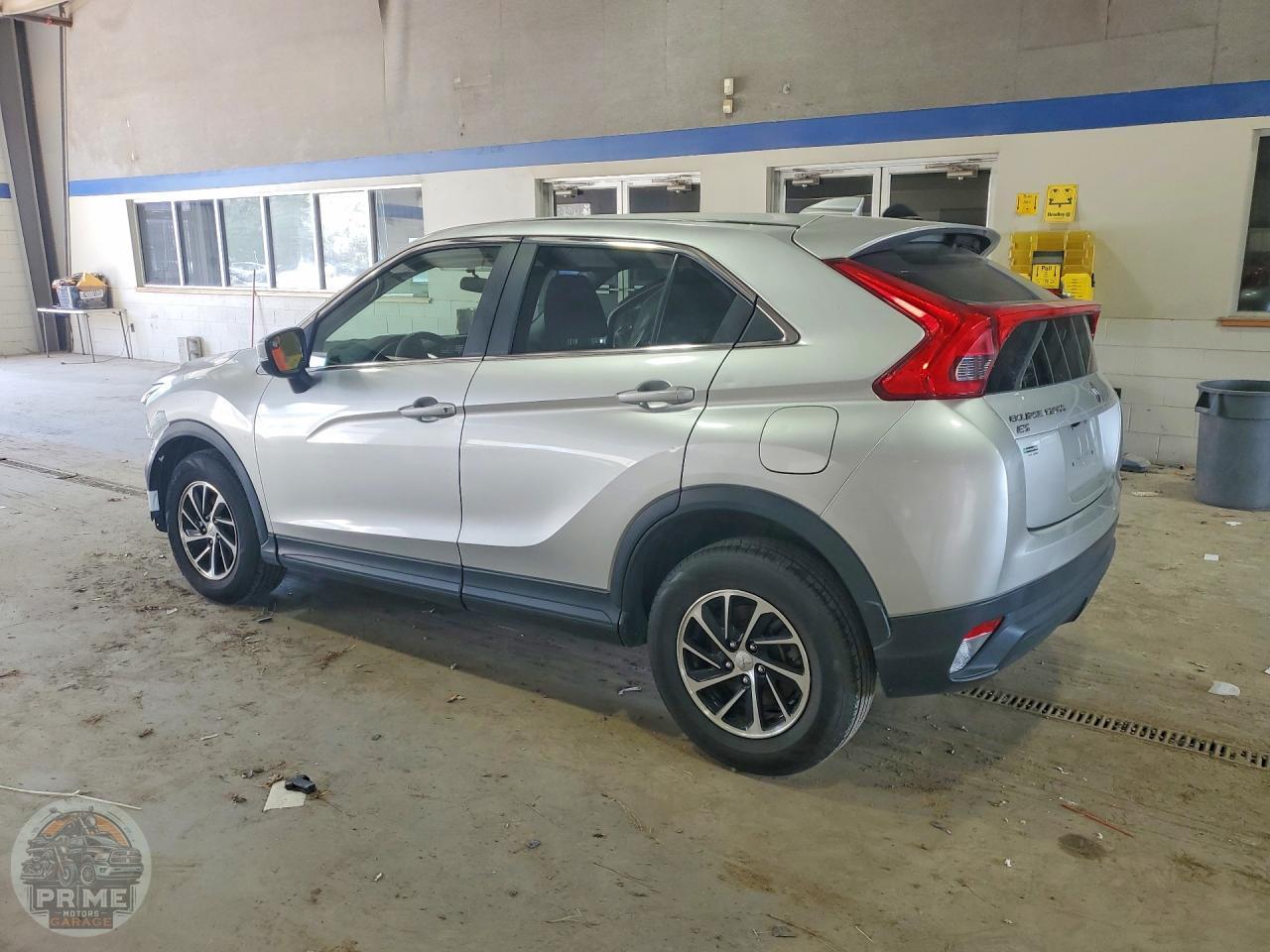 2020 MITSUBISHI ECLIPSE — фото 2