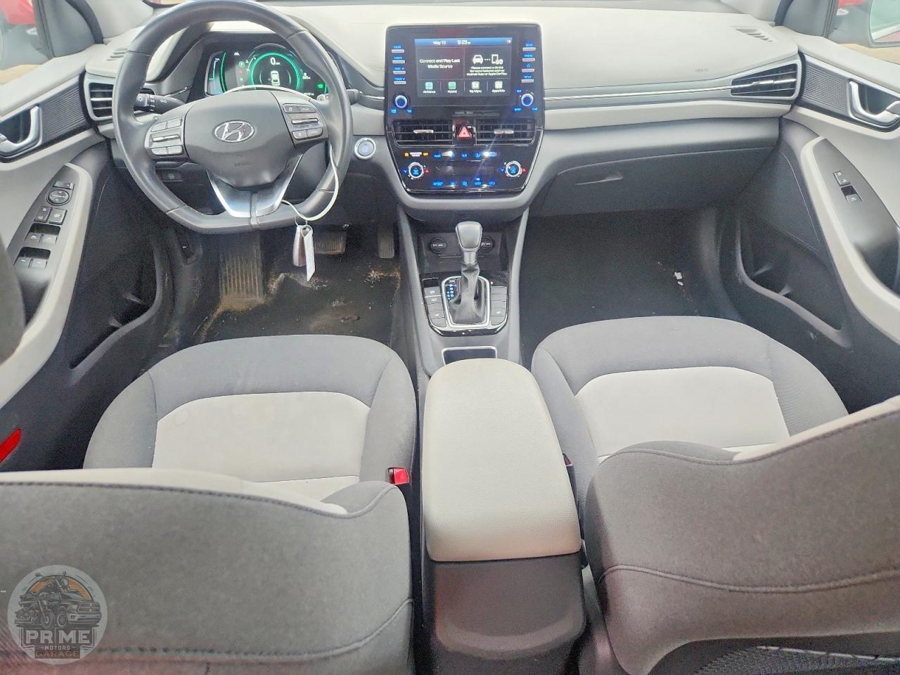 2020 HYUNDAI IONIQ — фото 8