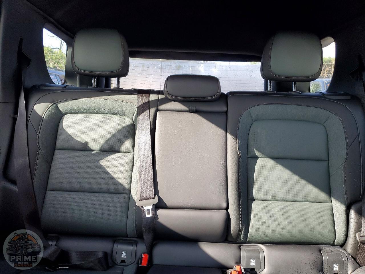 2026 GMC TERRAIN — фото 29