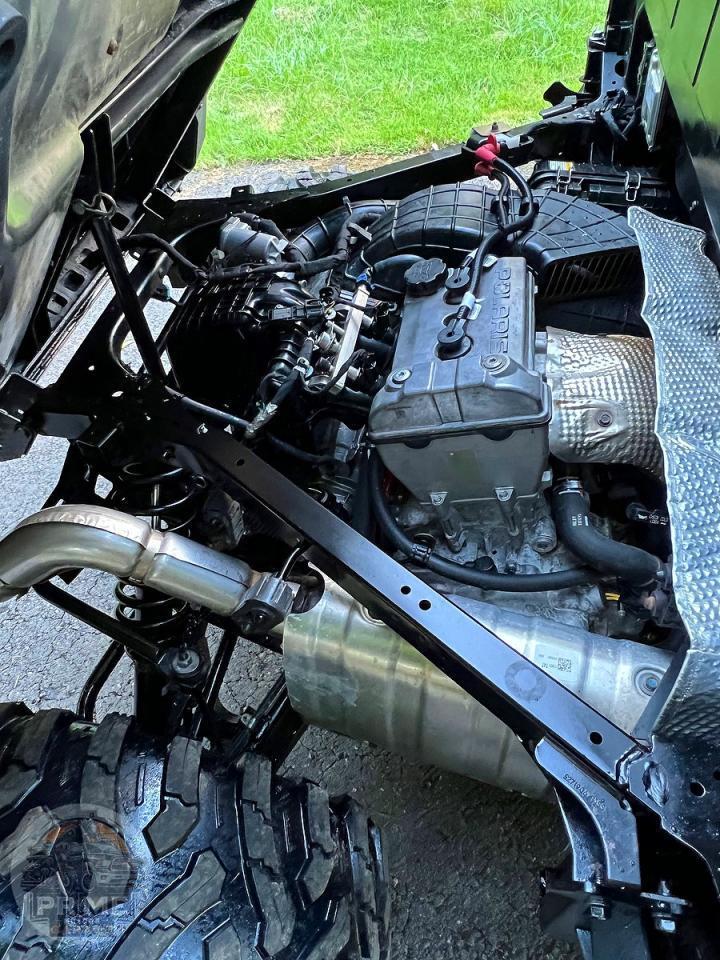 2023 POLARIS RANGER — фото 26