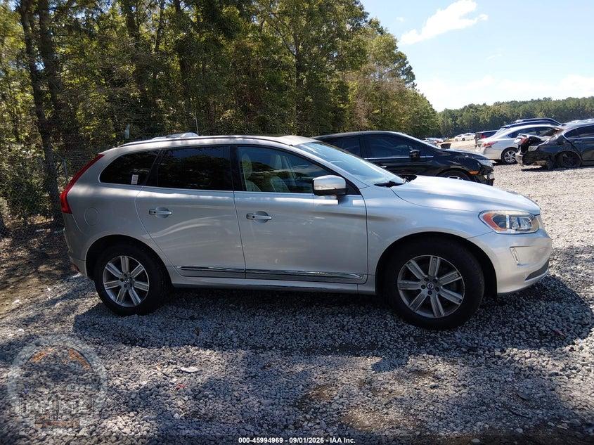 2016 VOLVO XC60 T6 DRIVE-E — фото 13