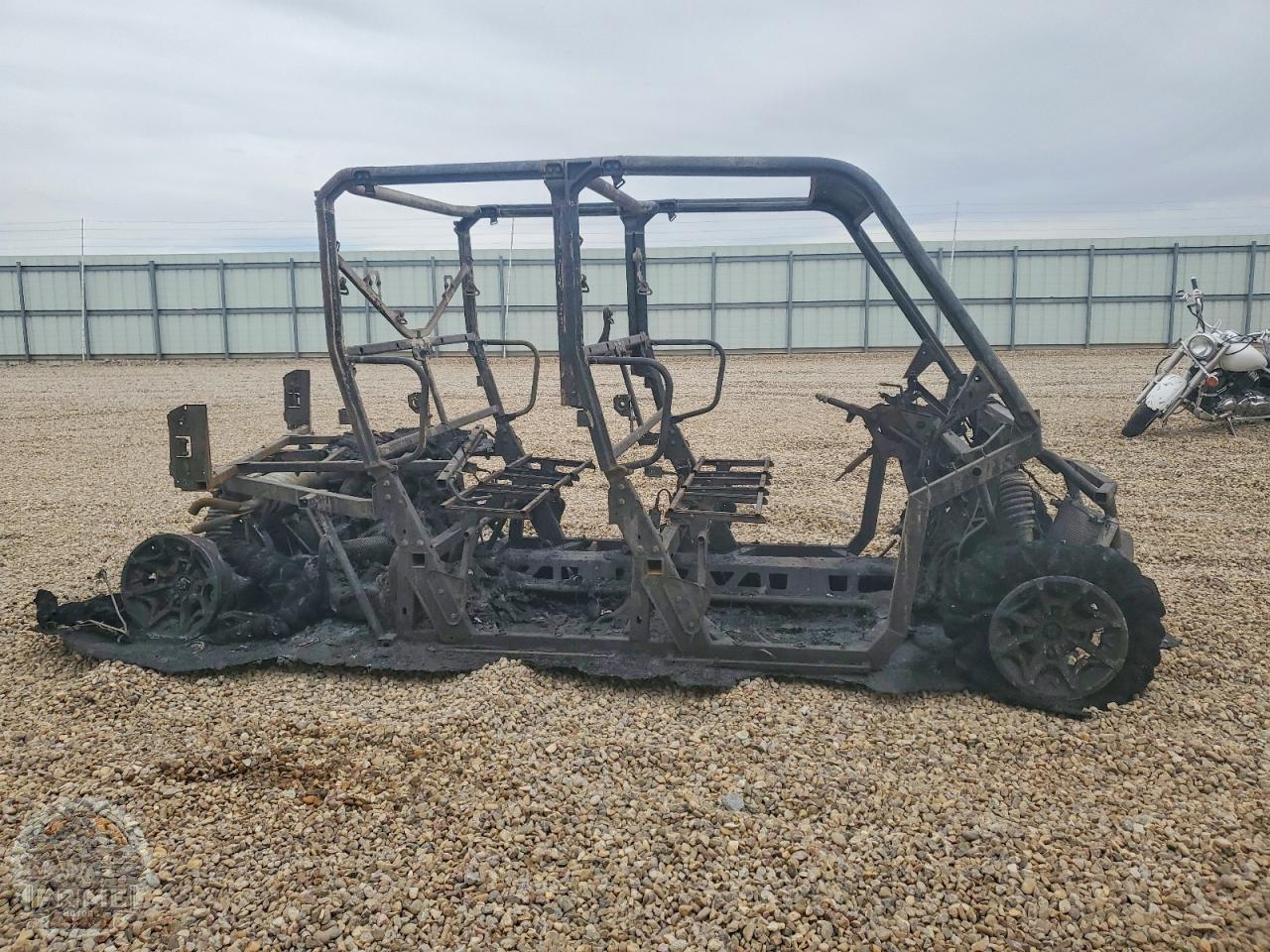2020 CAN-AM DEFENDER — фото 1