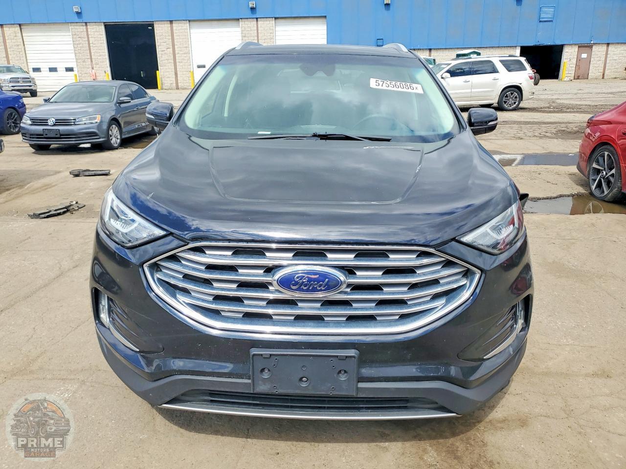 2020 FORD EDGE — фото 5