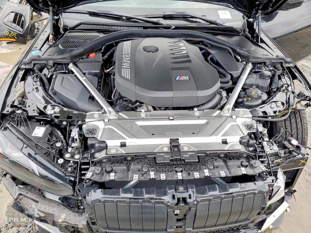 2026 BMW MOTORRAD M440XI — фото 21
