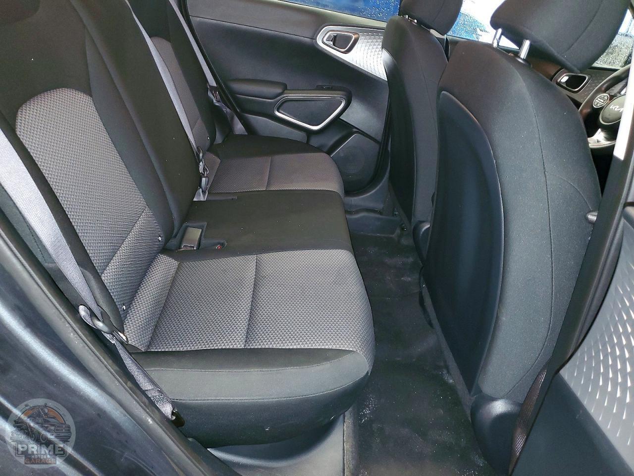 2023 KIA SOUL — фото 10